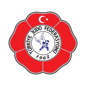 Türkiye Judo Federasyonu Logo Vector