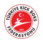 Türkiye Kick Boks Federasyonu Logo Vector