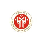 Turkiye Taekwondo Federasyonu Logo Vector