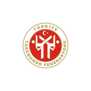 Turkiye Taekwondo Federasyonu Logo Vector