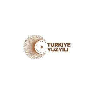 Türkiye Yüzyılı Logo Vector