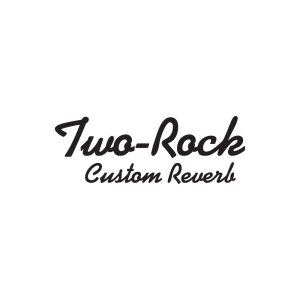 Two Rock Logo Vector