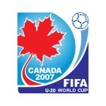 U 20 Canada 2007 Logo Vector