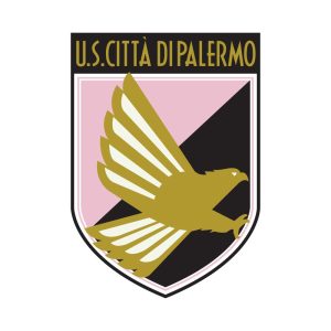 U.S. Palermo Logo Vector