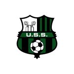 U.S. Sassuolo Calcio Logo Vector