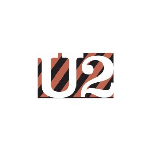 U2 Vertigo Logo Vector
