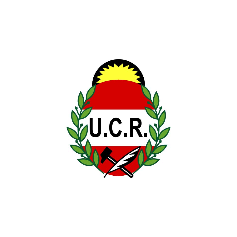 UCR Unión Cívica Radical Logo Vector - (.Ai .PNG .SVG .EPS Free Download)