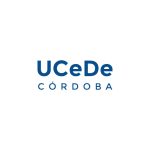 UCeDe Cordoba Logo Vector