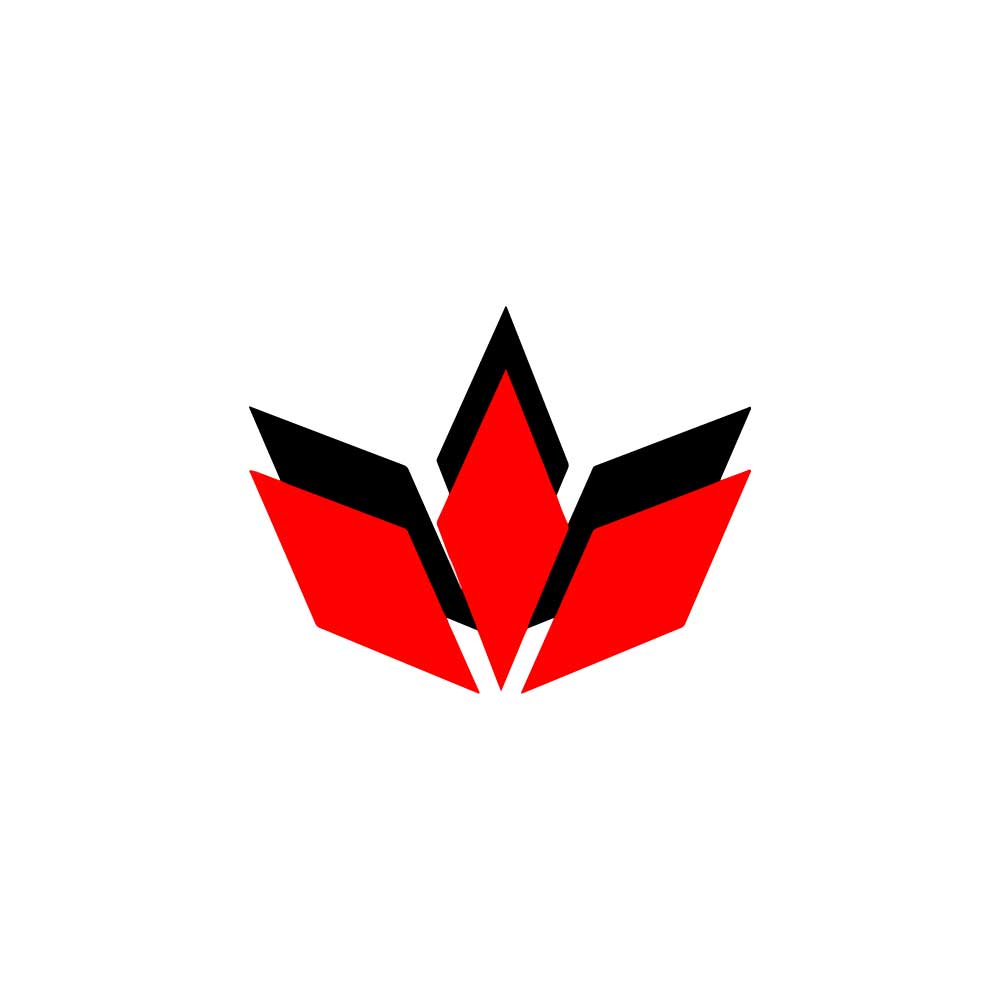 UDMR Democratic Alliance Of Hungarians In Romania Logo Vector Ai 