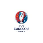 UEFA Euro 2016 Logo Vector