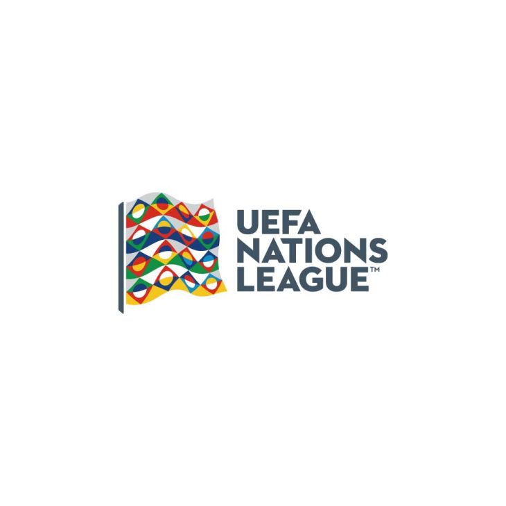 UEFA Nations League Logo Vector - (.Ai .PNG .SVG .EPS Free Download)