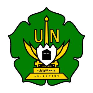 UIN Ar Raniry Banda Aceh Logo  Vector