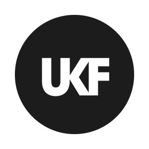 UKF Music Logo Vector