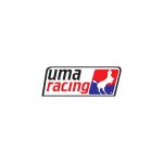 UMA Racing Logo Vector