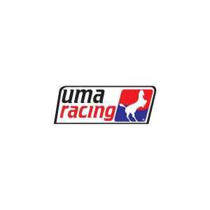 UMA Racing Logo Vector