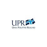 UPR Unii Polityki Realnej Logo Vector