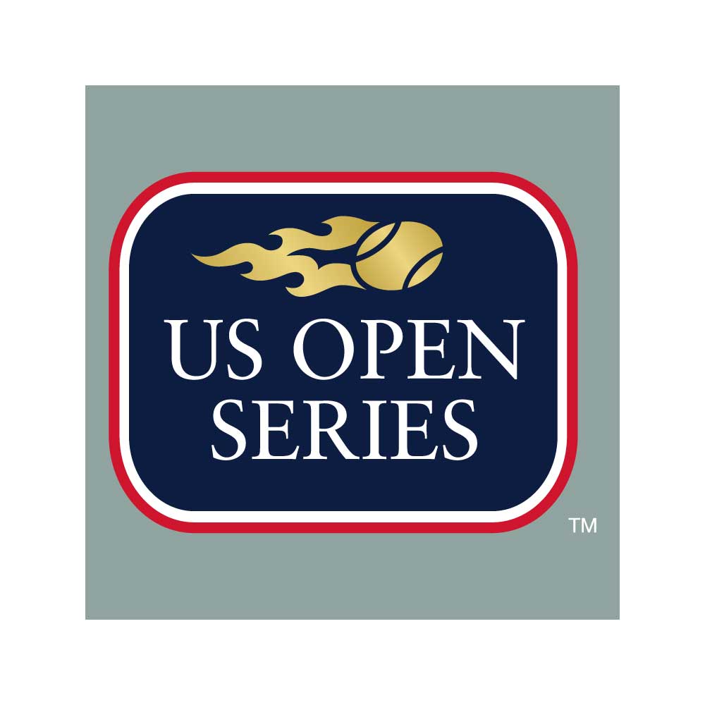 US Open Series Logo Vector (.Ai .PNG .SVG .EPS Free Download)