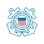 USA Coast Guard Logo Vector