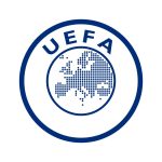 Uefa (Blue Color) Logo Vector