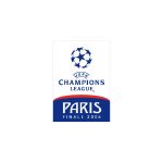 Uefa Champions League   Paris Final 2006 Logo Vector