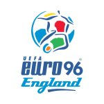 Uefa Euro 96 England Logo Vector