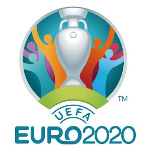 Uefa Euro2020 Logo Vector