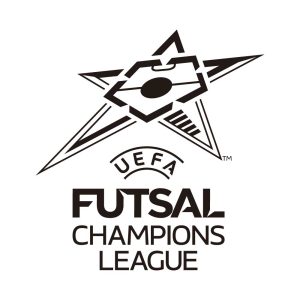 Uefa Futsal Champions League 2019 Logo Vector