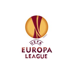 Uefa League Logo Vector