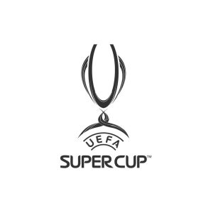Uefa Super Cup Logo Vector