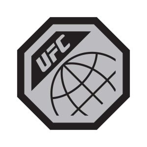 Ufc World Champion Logo Vector
