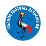 Uganda Football Association Logo  Vector