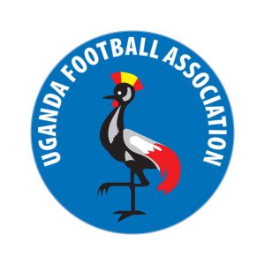 Uganda Football Association Logo  Vector