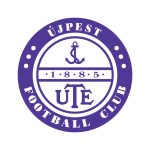 Ujpest Fc Budapest Logo Vector