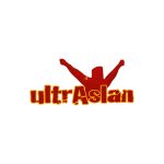 Ultraslan Logo Vector