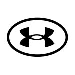 Under Armour Icon Vector