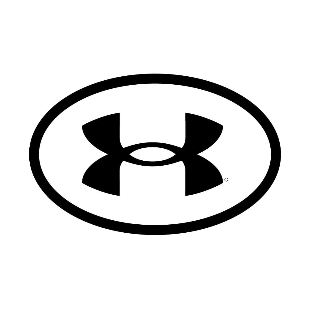 Under Armour Icon Vector - (.Ai .PNG .SVG .EPS Free Download)