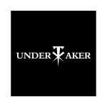 Undertaker Logo Vector