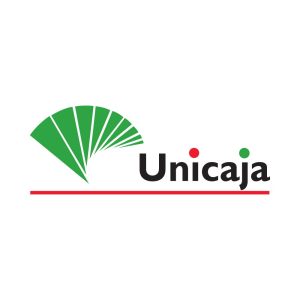 Unicaja Logo Vector