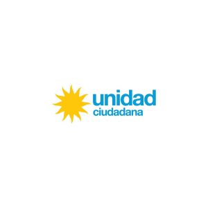 Unidad Ciudadana Logo Vector