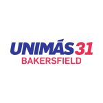 Unimas31 Bakersfield Logo Vector