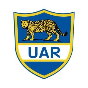 Union Argentina De Rugby Logo Vector