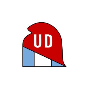 Union Democratica Logo Vector