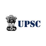 Union Public Service Commission (UPSC) Logo