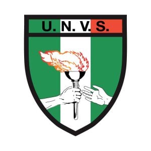 Unione Nazionali Veterani Dello Sport Unvs Logo Vector