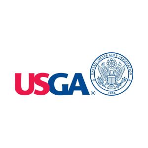 United States Golf Association Logo Vector