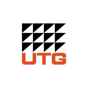 United Tasmania Group Logo Vector