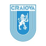 Universitatea Craiova 1983 Logo Vector