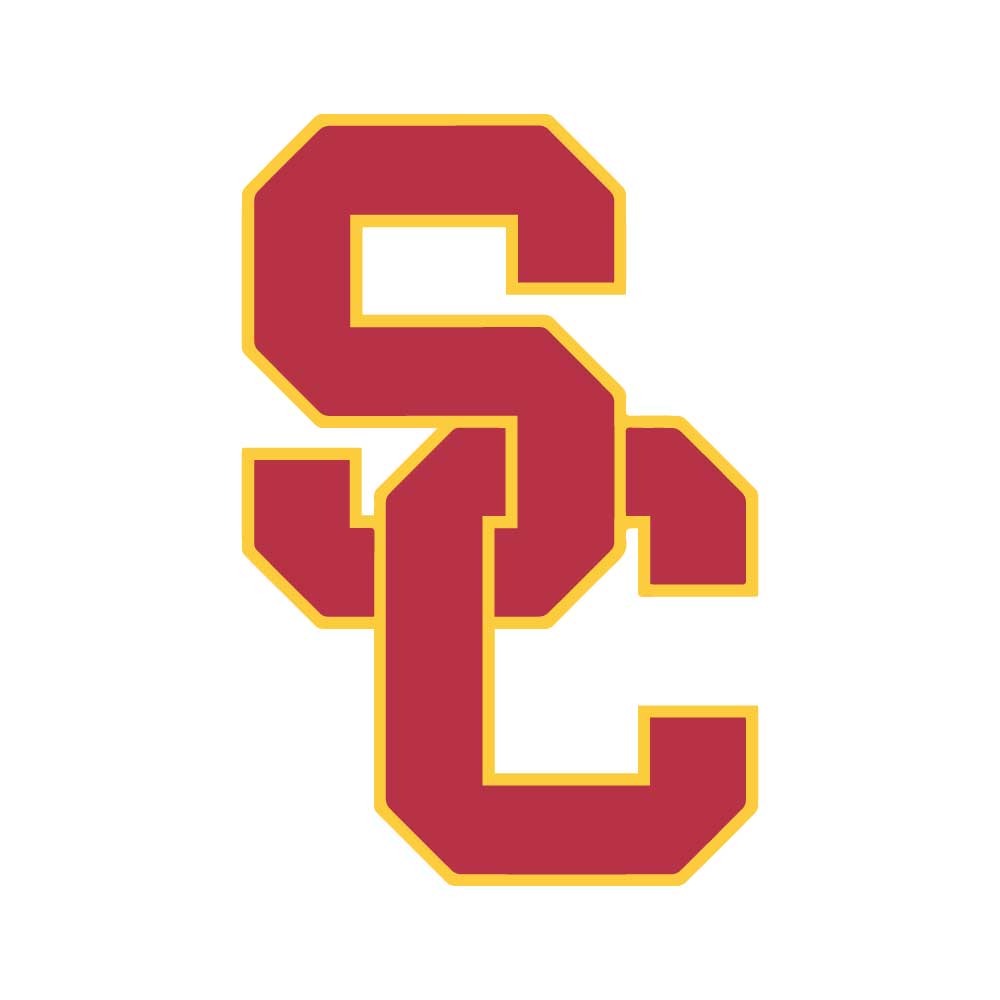 University Of Southern California Logo Vector - (.Ai .PNG .SVG .EPS ...