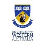 University of Western Australia Logo Vector