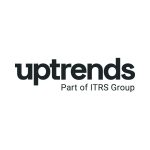 Uptrends ITS Logo Vector